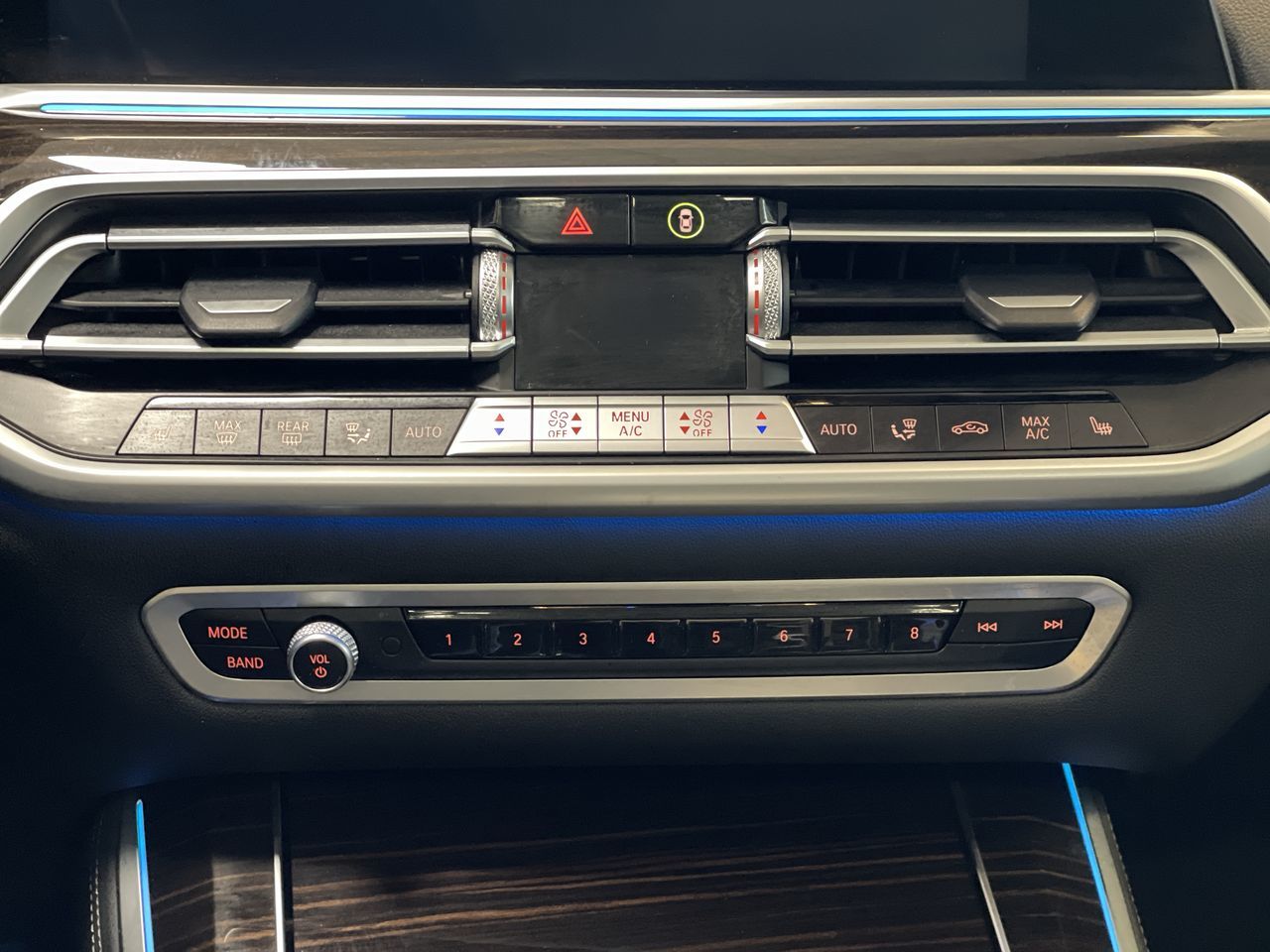 2021 BMW X5 in Regina, Saskatchewan