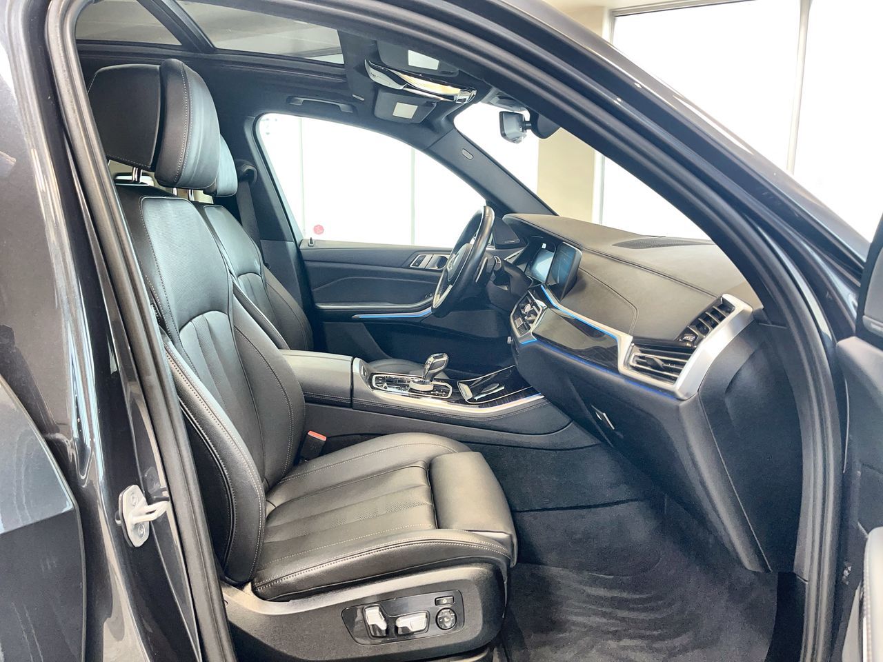 2021 BMW X5 in Regina, Saskatchewan