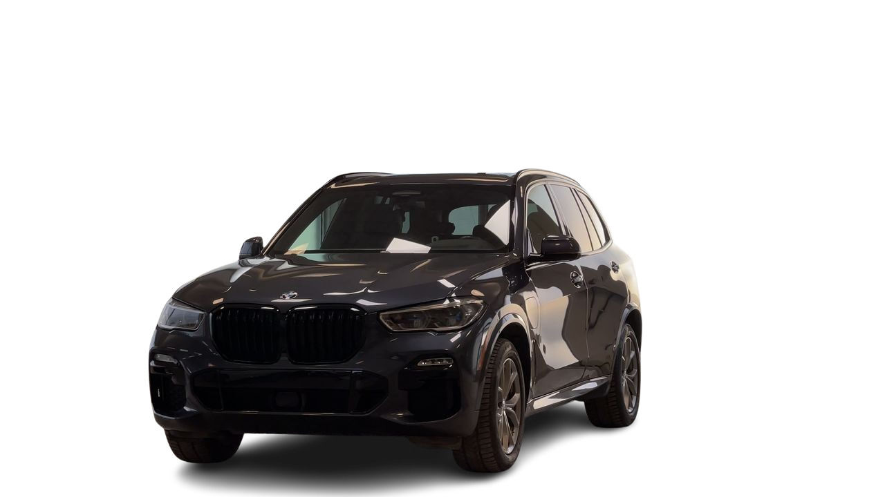 2021 BMW X5 in Regina, Saskatchewan