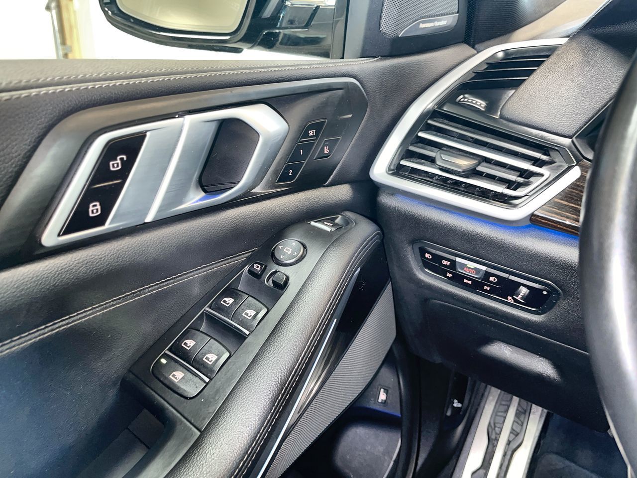 2021 BMW X5 in Regina, Saskatchewan