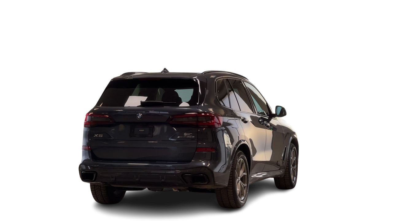 2021 BMW X5 in Regina, Saskatchewan