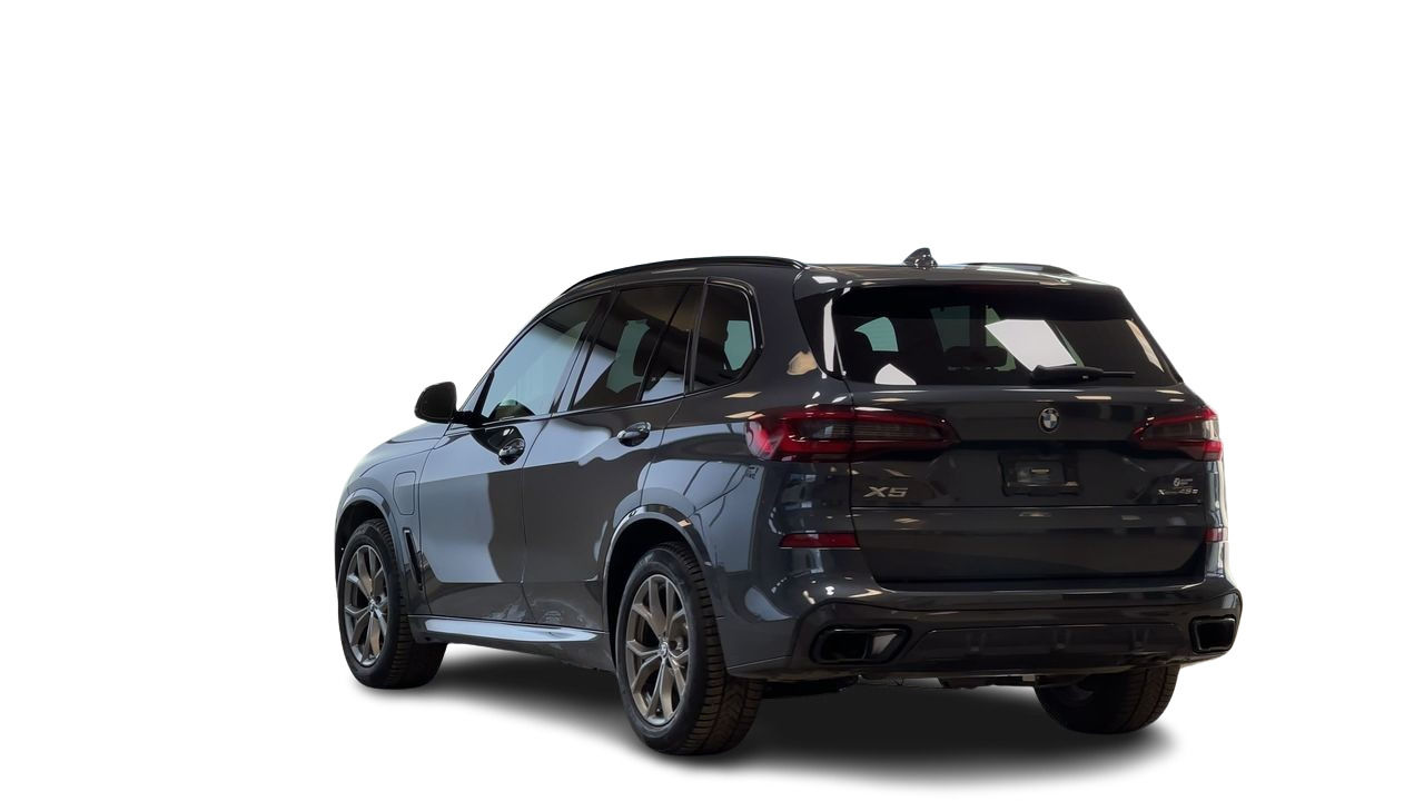 2021 BMW X5 in Regina, Saskatchewan