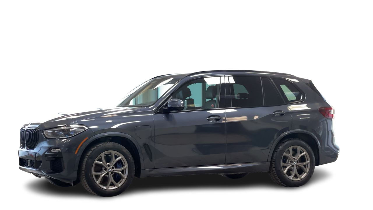 2021 BMW X5 in Regina, Saskatchewan