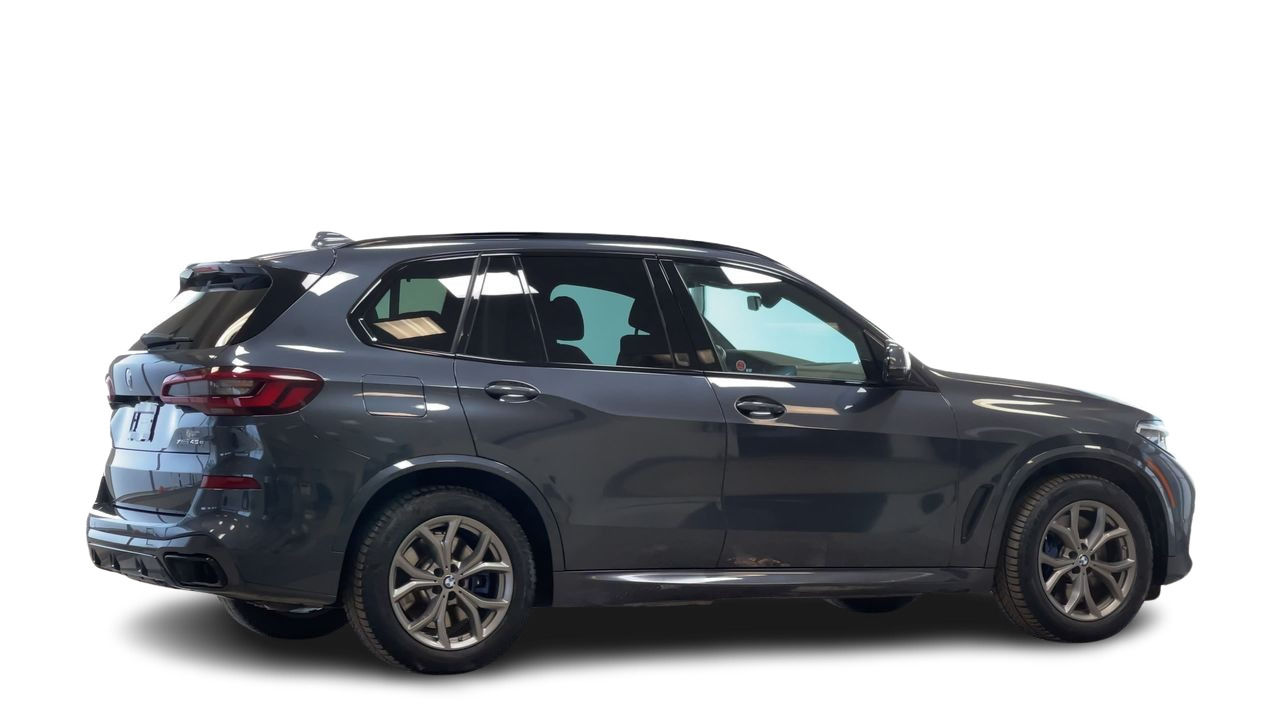 2021 BMW X5 in Regina, Saskatchewan