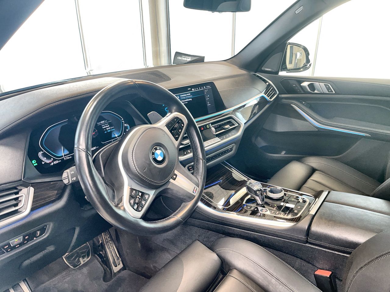 2021 BMW X5 in Regina, Saskatchewan