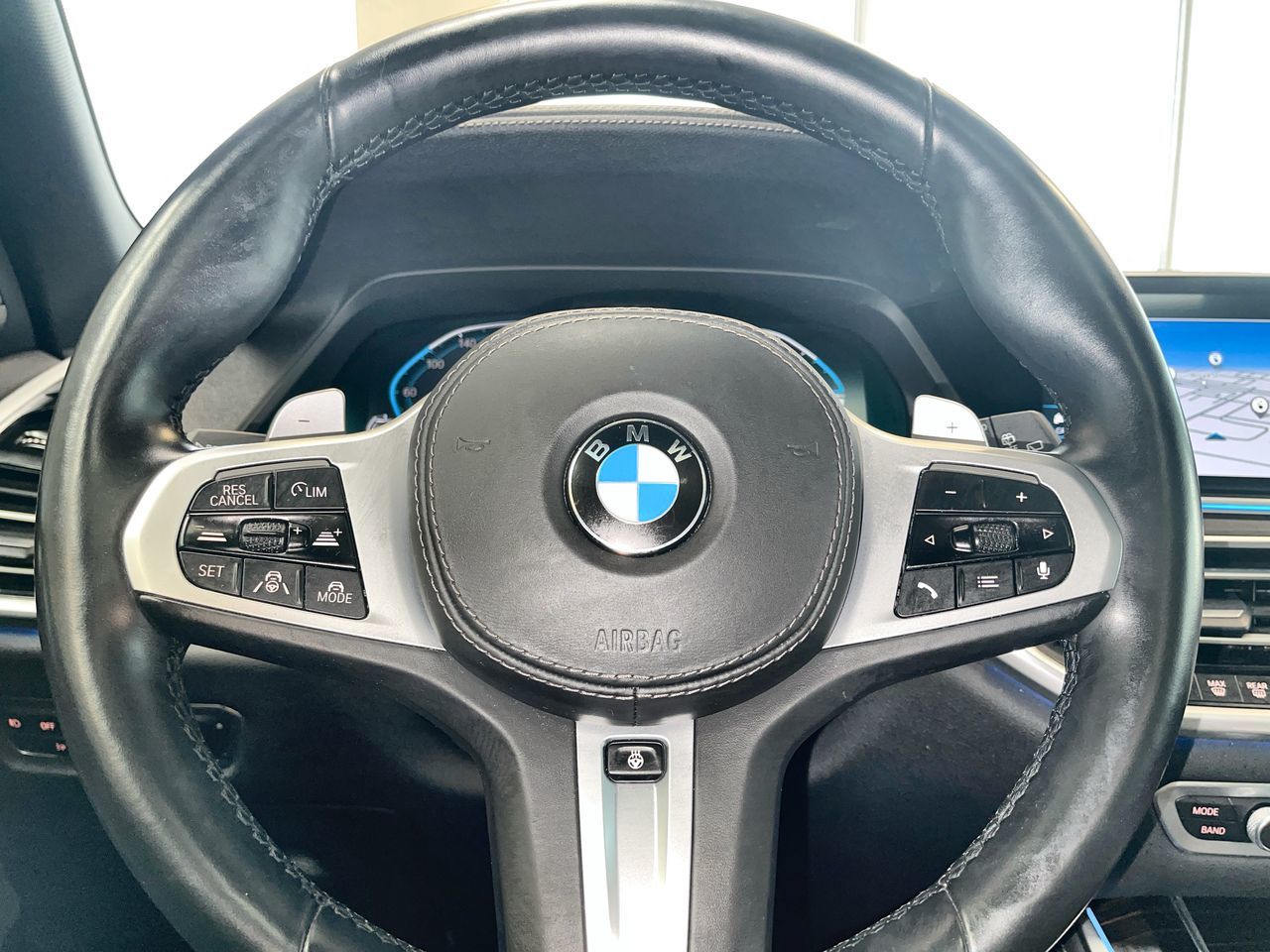 2021 BMW X5 in Regina, Saskatchewan