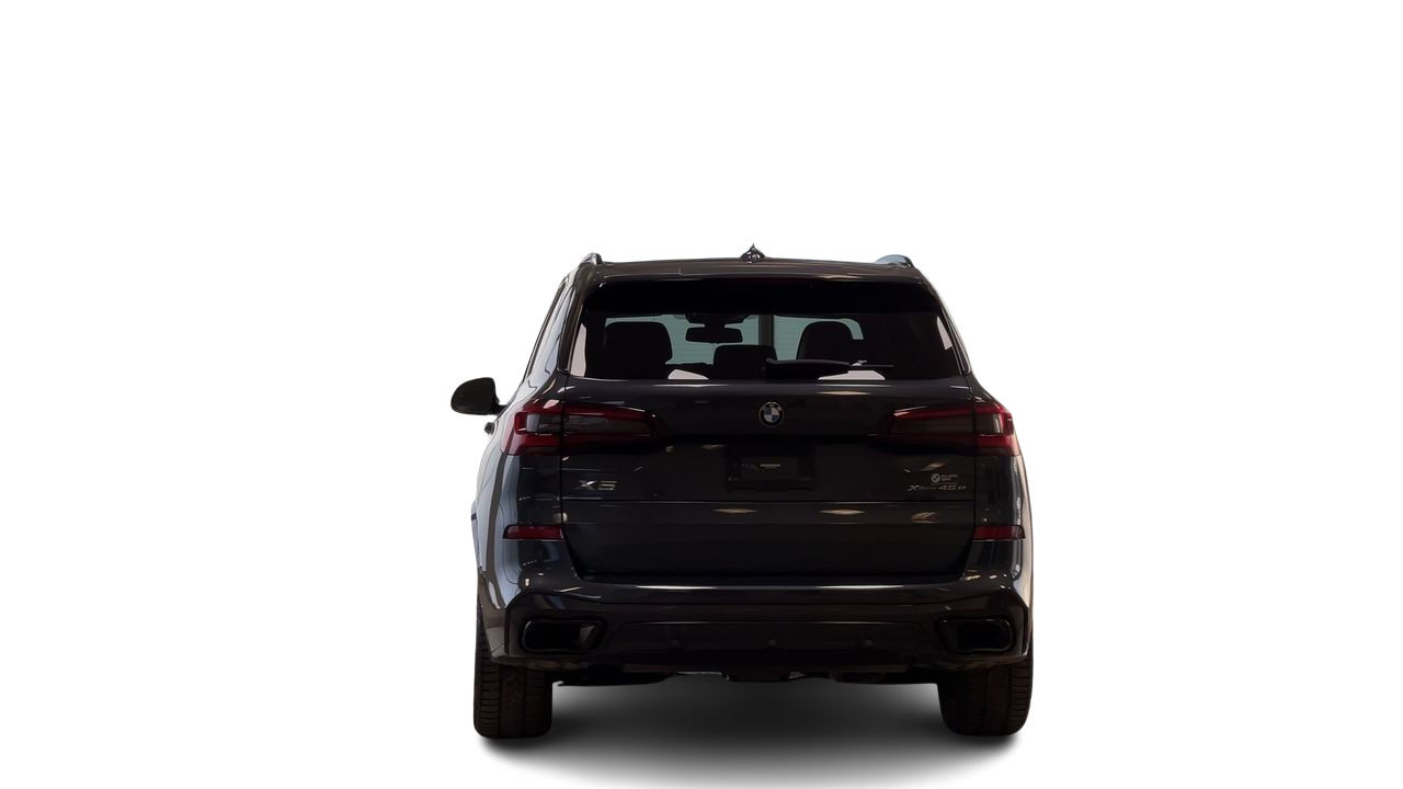 2021 BMW X5 in Regina, Saskatchewan