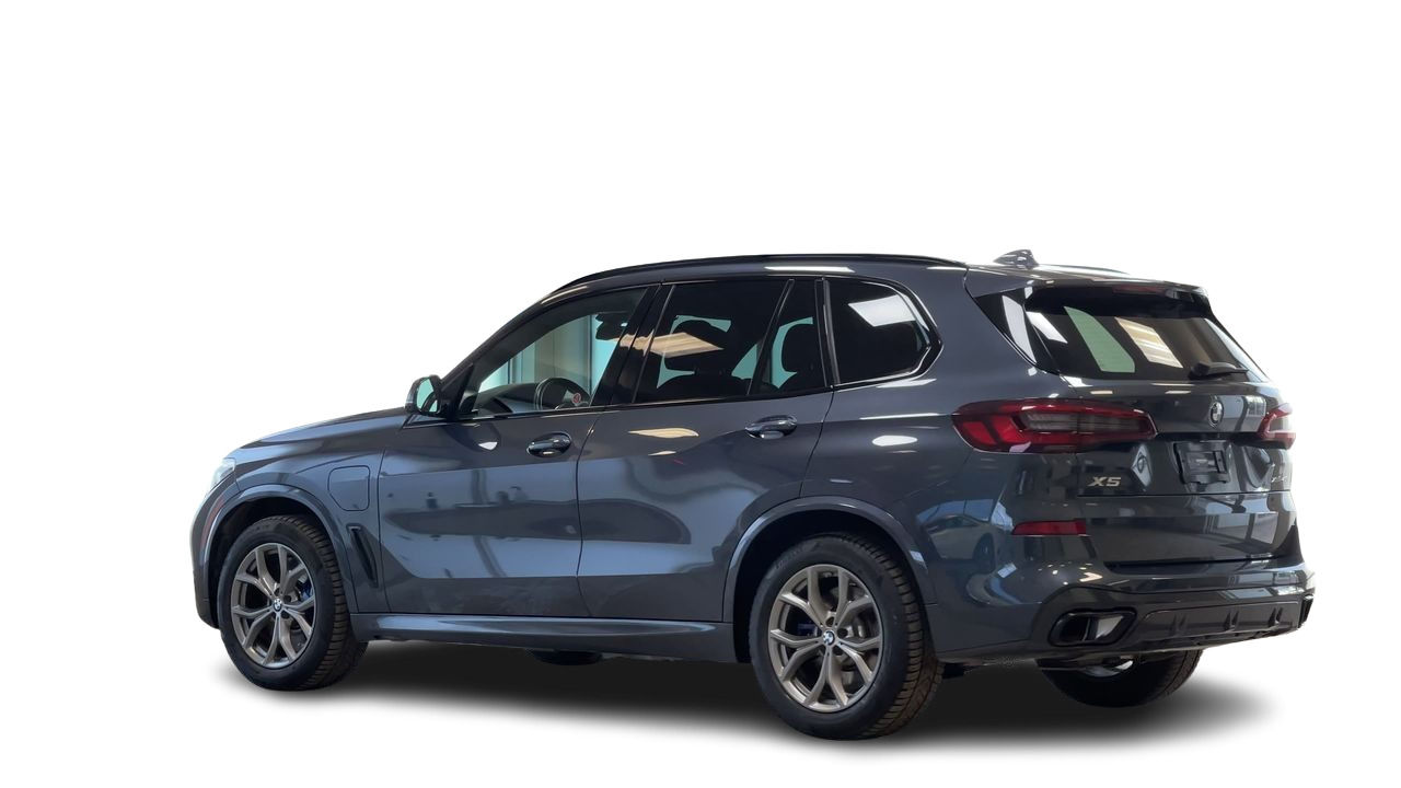 2021 BMW X5 in Regina, Saskatchewan