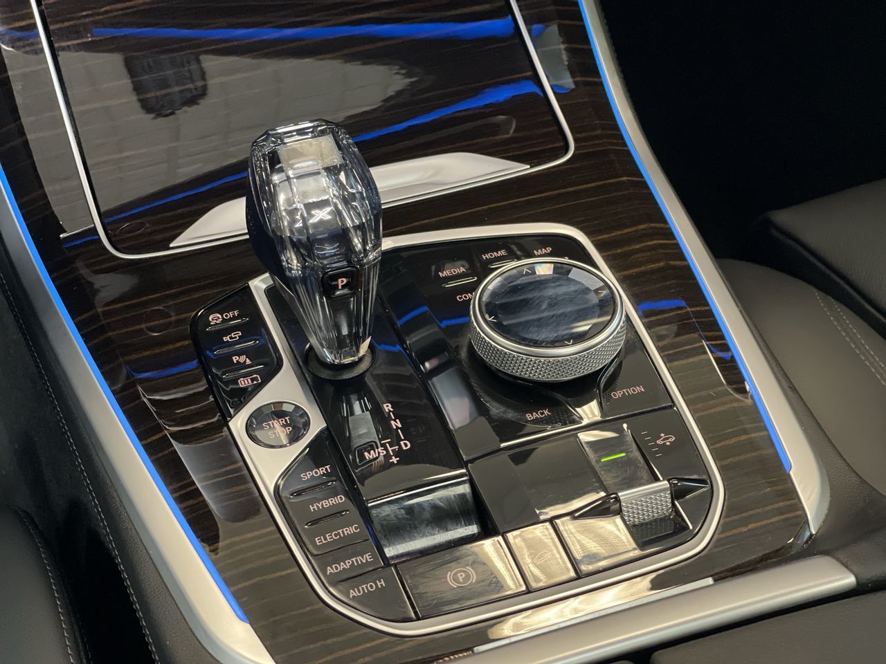 2021 BMW X5 in Regina, Saskatchewan