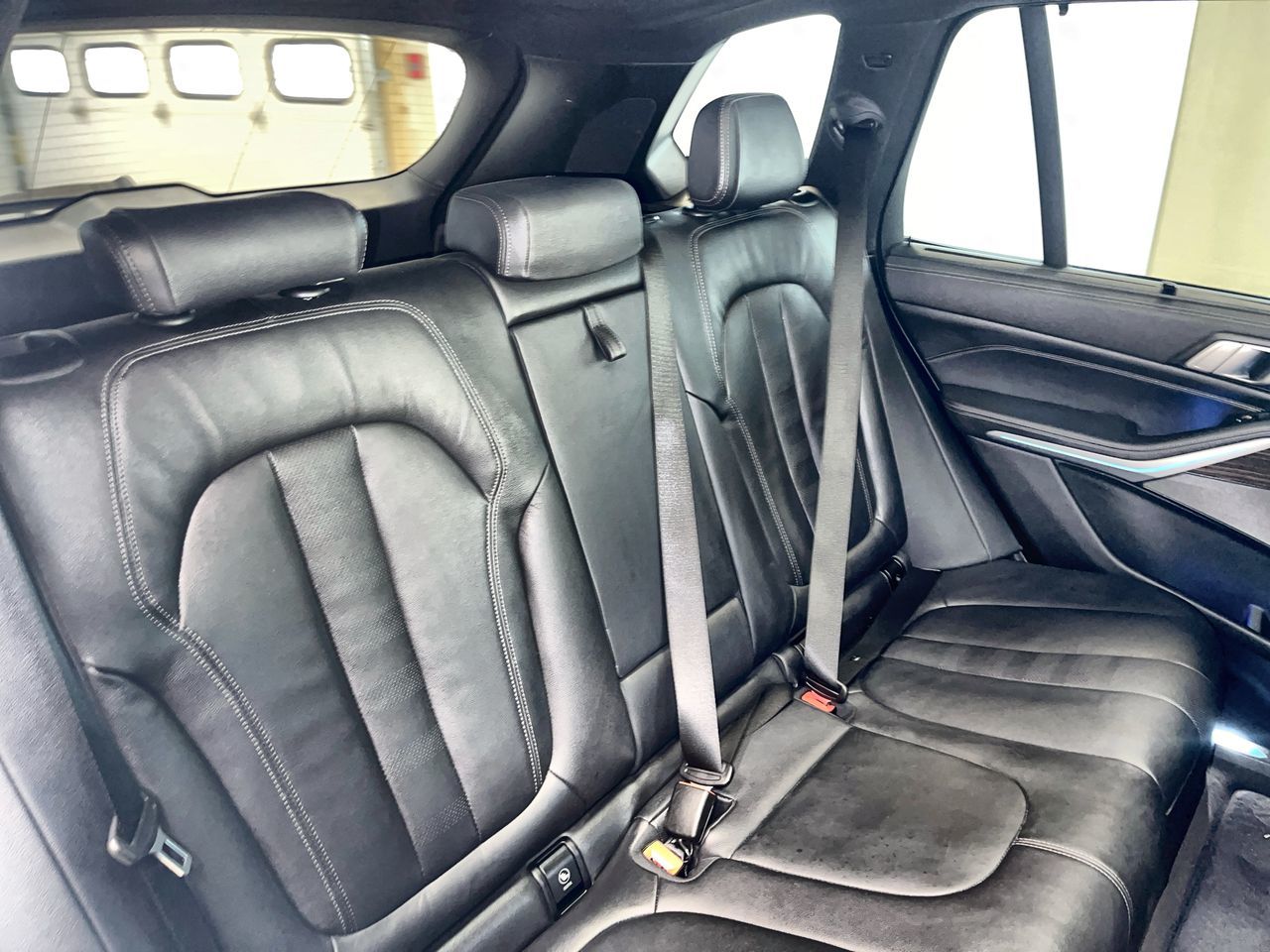 2021 BMW X5 in Regina, Saskatchewan