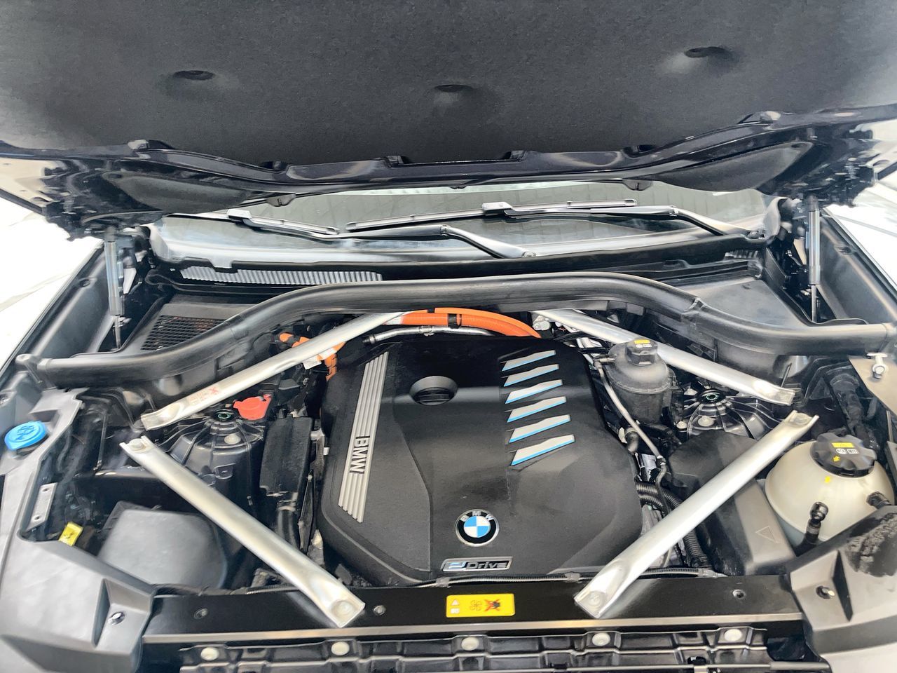 2021 BMW X5 in Regina, Saskatchewan