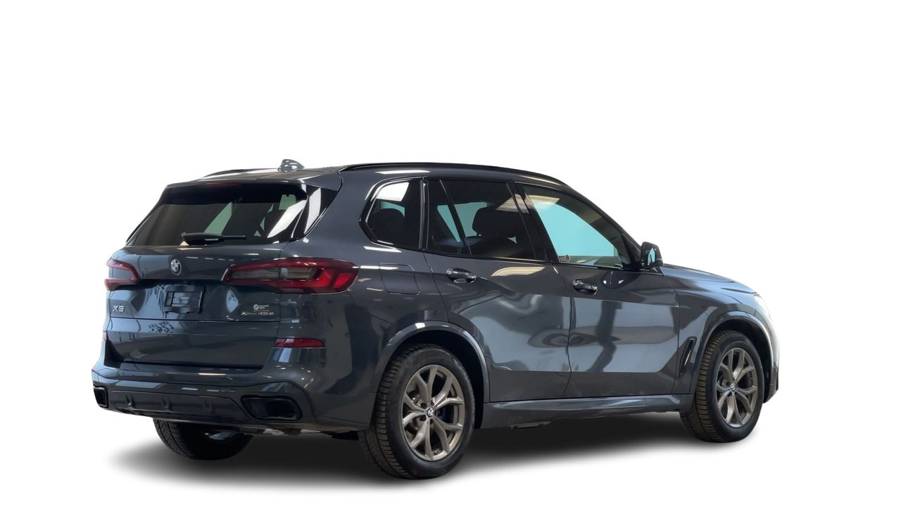 2021 BMW X5 in Regina, Saskatchewan