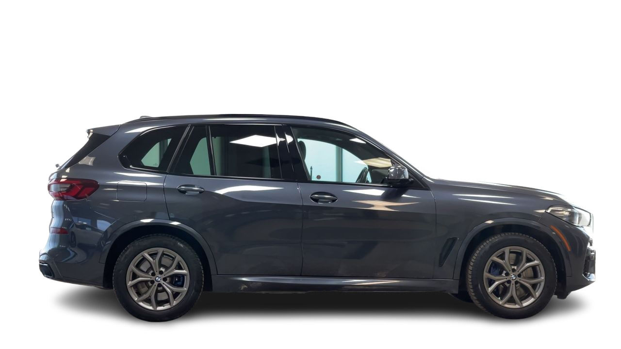2021 BMW X5 in Regina, Saskatchewan