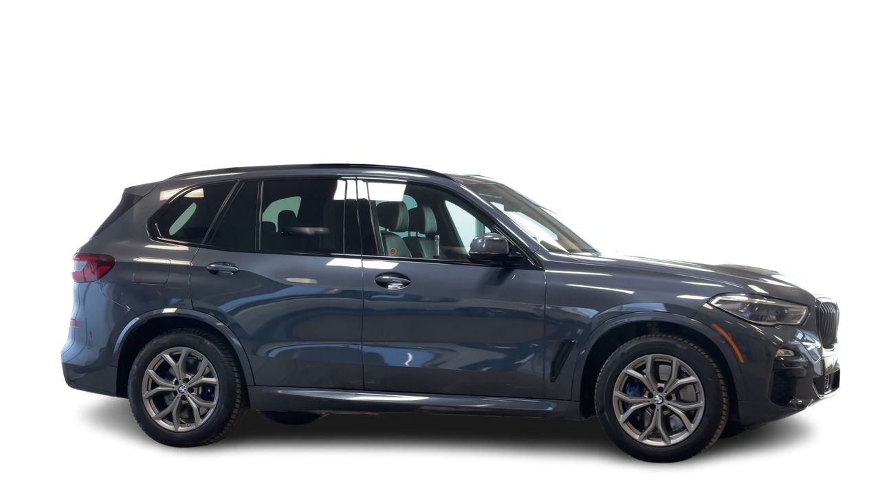 2021 BMW X5 in Regina, Saskatchewan