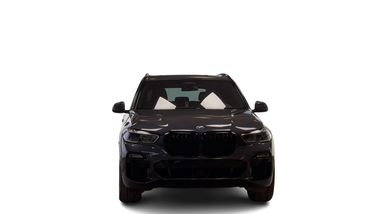 2021 BMW X5 in Regina, Saskatchewan