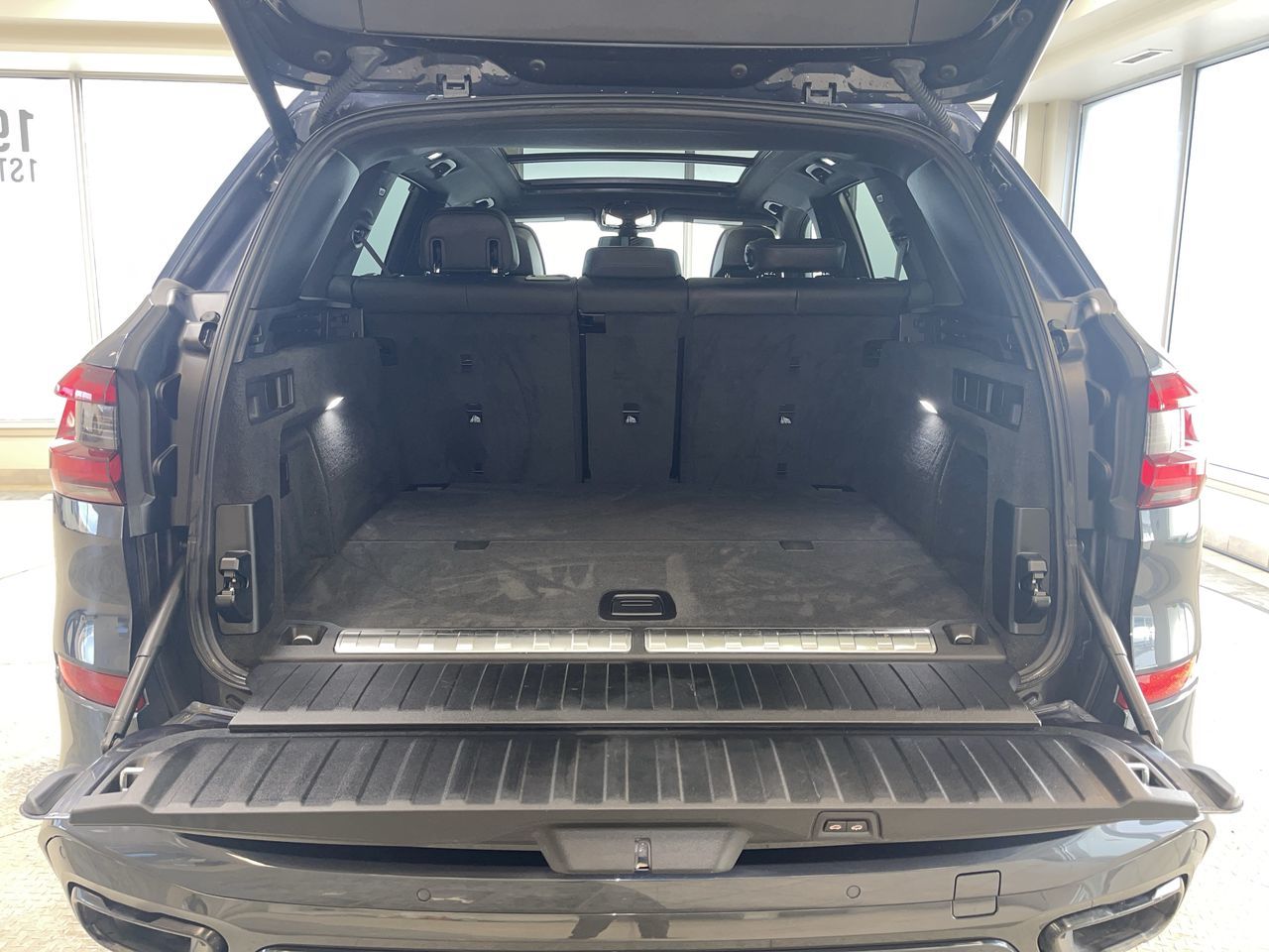 2021 BMW X5 in Regina, Saskatchewan