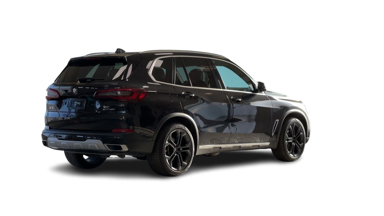 BMW X5  2021 à Regina, Saskatchewan