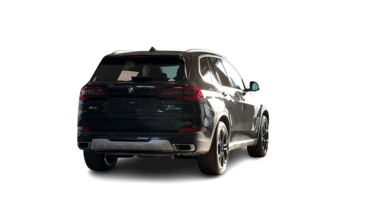 BMW X5  2021 à Regina, Saskatchewan