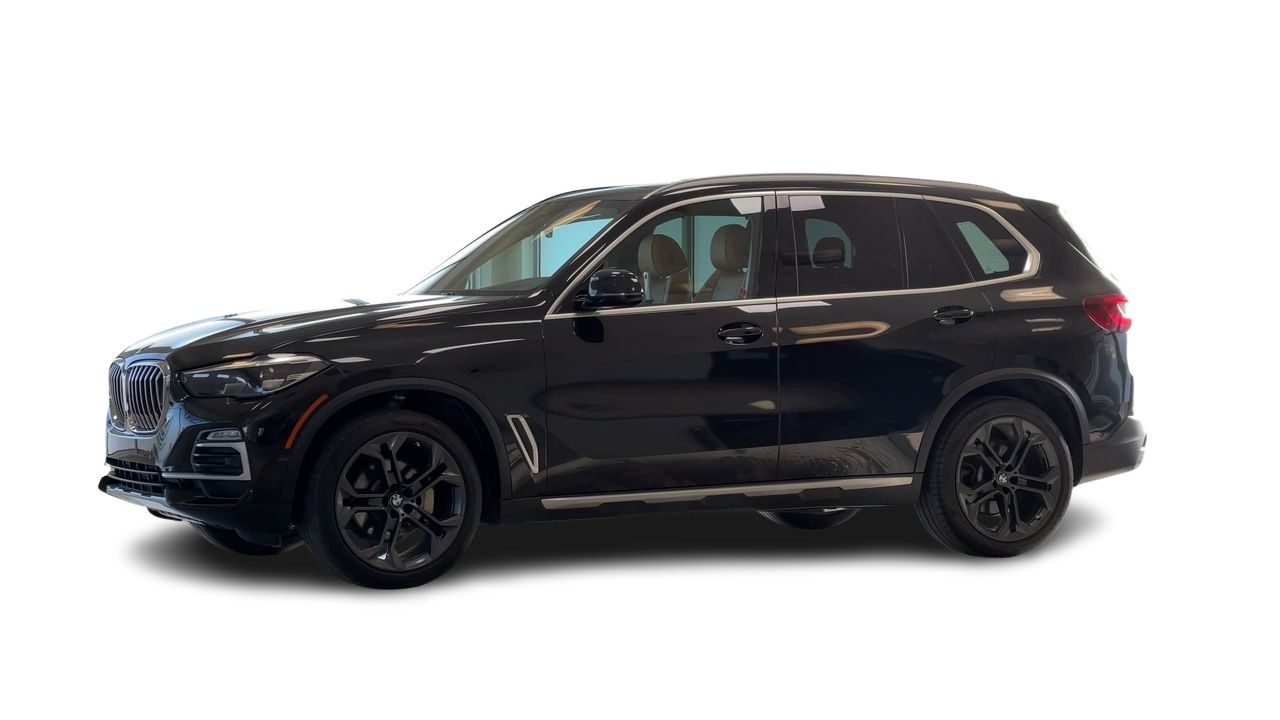 BMW X5  2021 à Regina, Saskatchewan