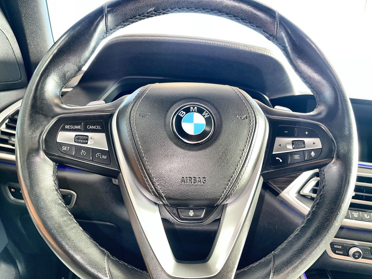 BMW X5  2021 à Regina, Saskatchewan