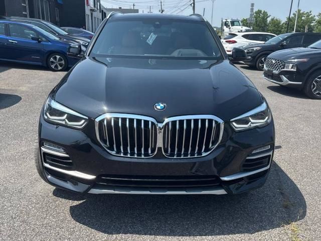 BMW X5  2021 à Regina, Saskatchewan