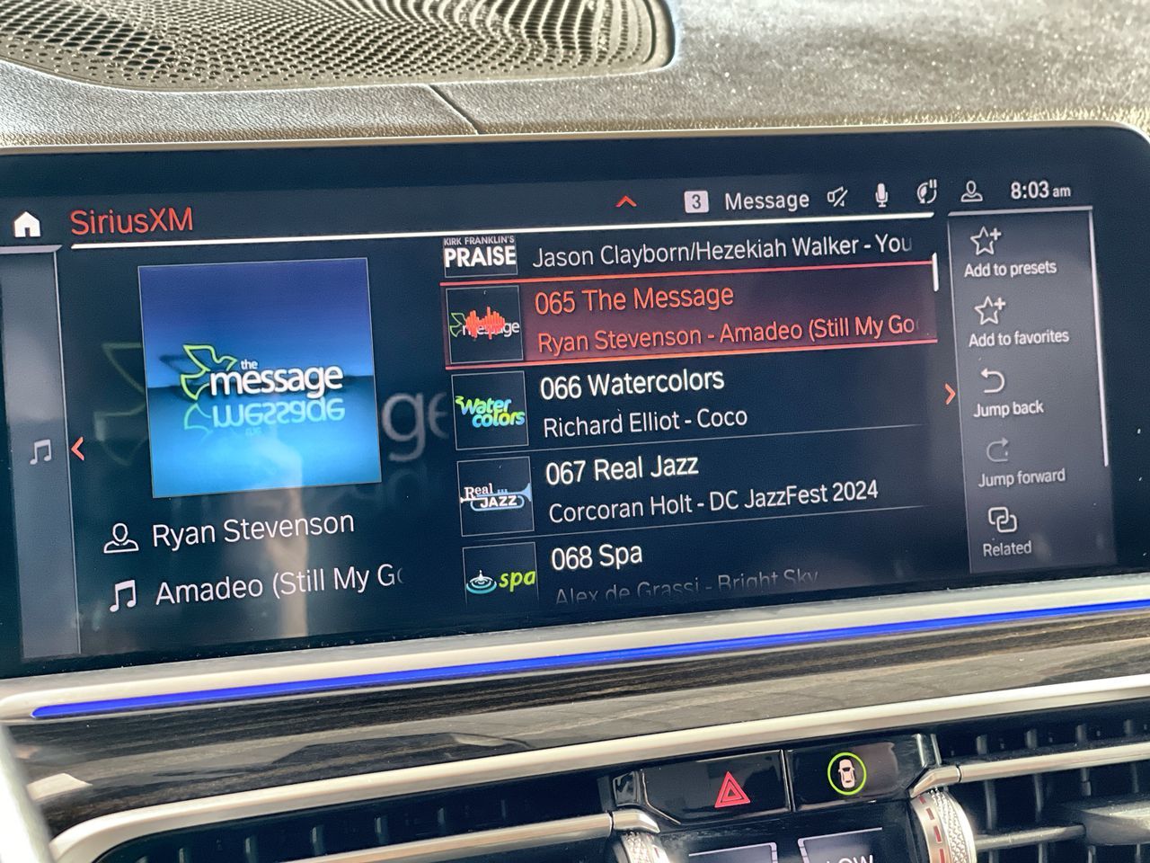 BMW X5  2021 à Regina, Saskatchewan