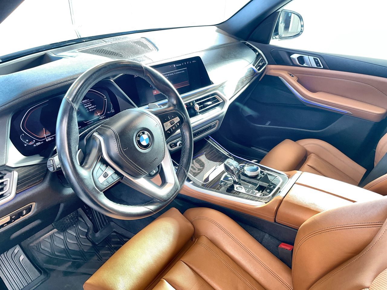 BMW X5  2021 à Regina, Saskatchewan