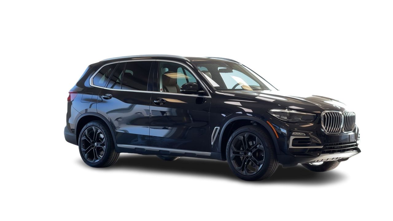 2021 BMW X5