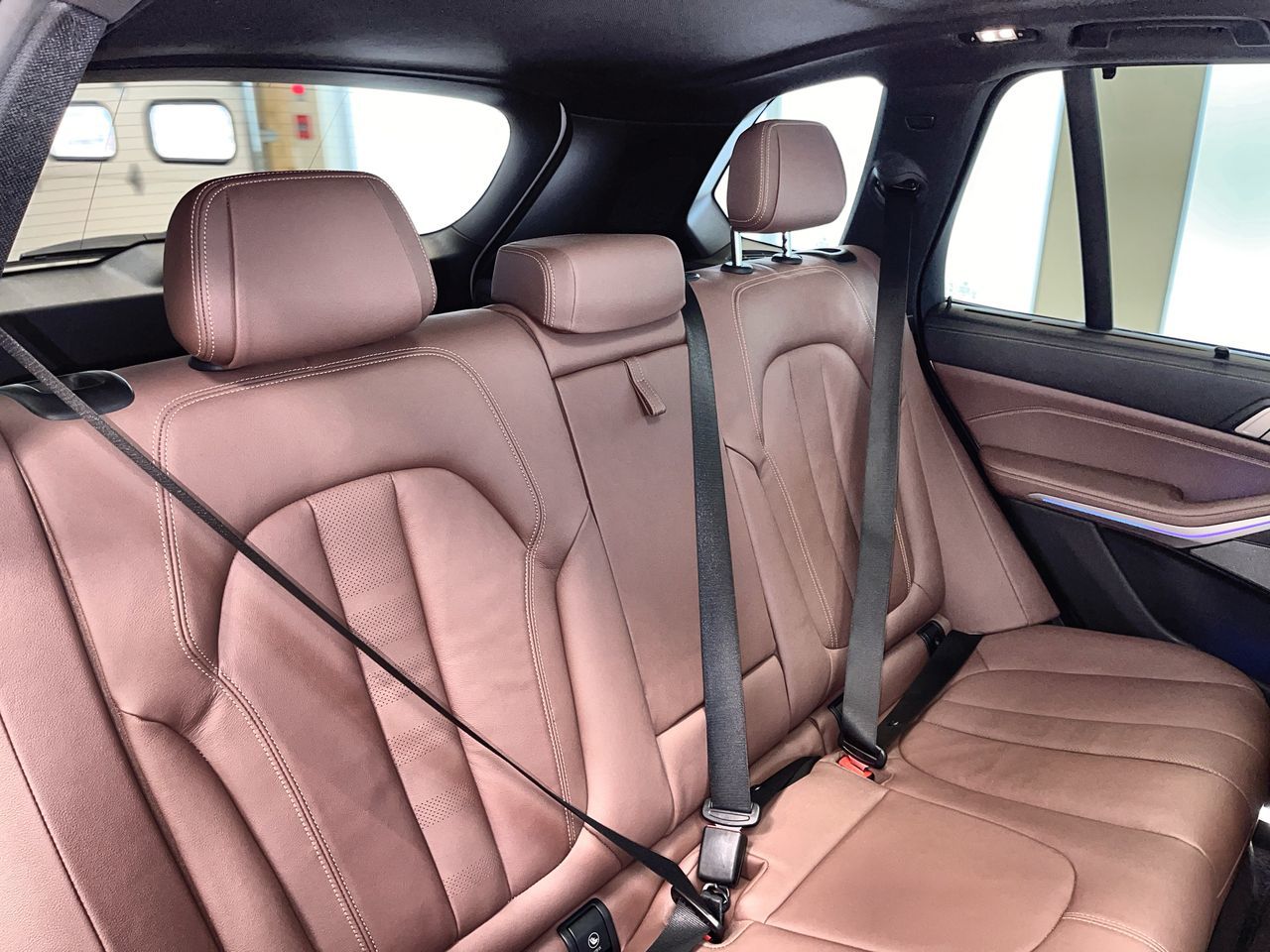 2021 BMW X5 in Regina, Saskatchewan