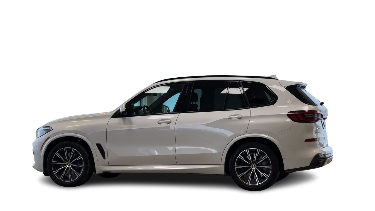2021 BMW X5 in Regina, Saskatchewan