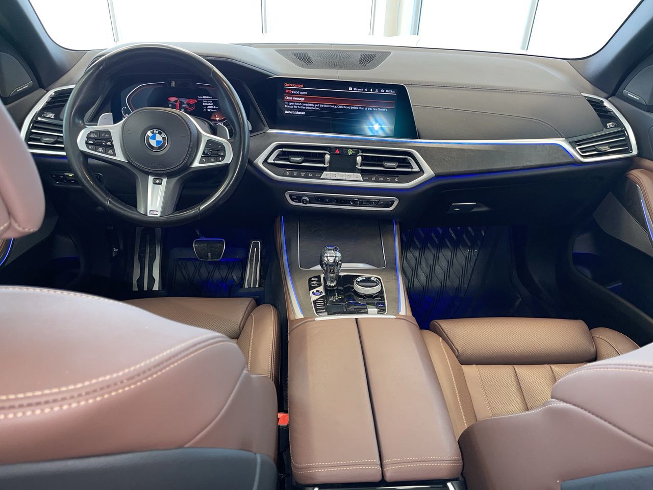 2021 BMW X5 in Regina, Saskatchewan