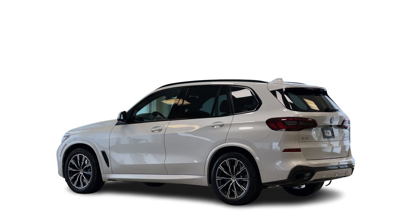 2021 BMW X5 in Regina, Saskatchewan