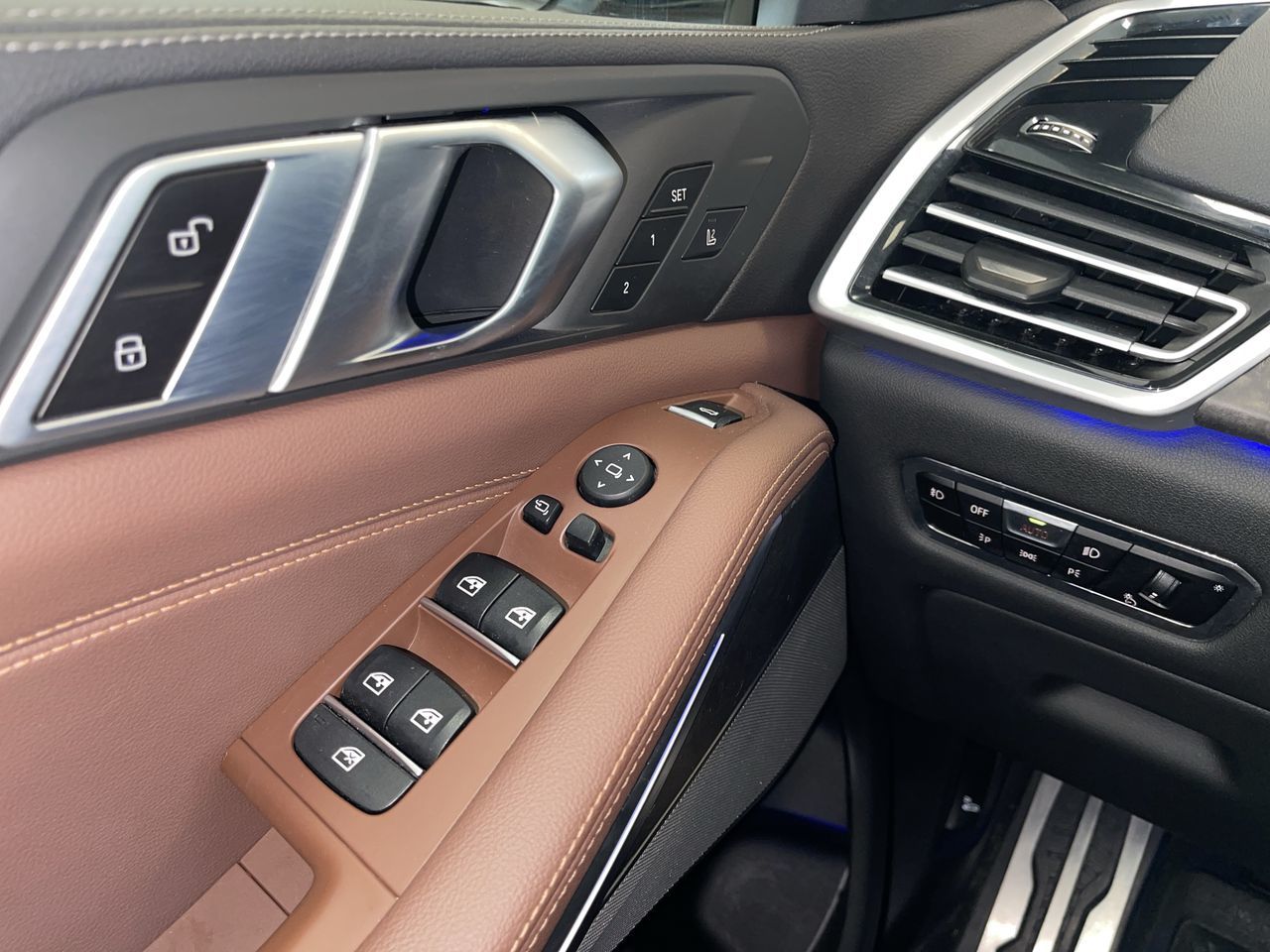 2021 BMW X5 in Regina, Saskatchewan