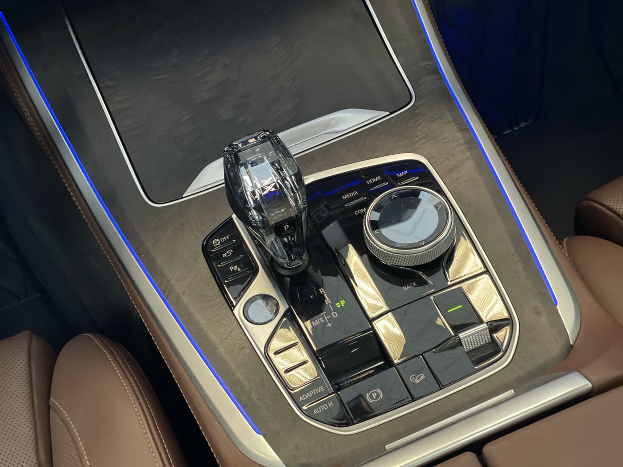 2021 BMW X5 in Regina, Saskatchewan