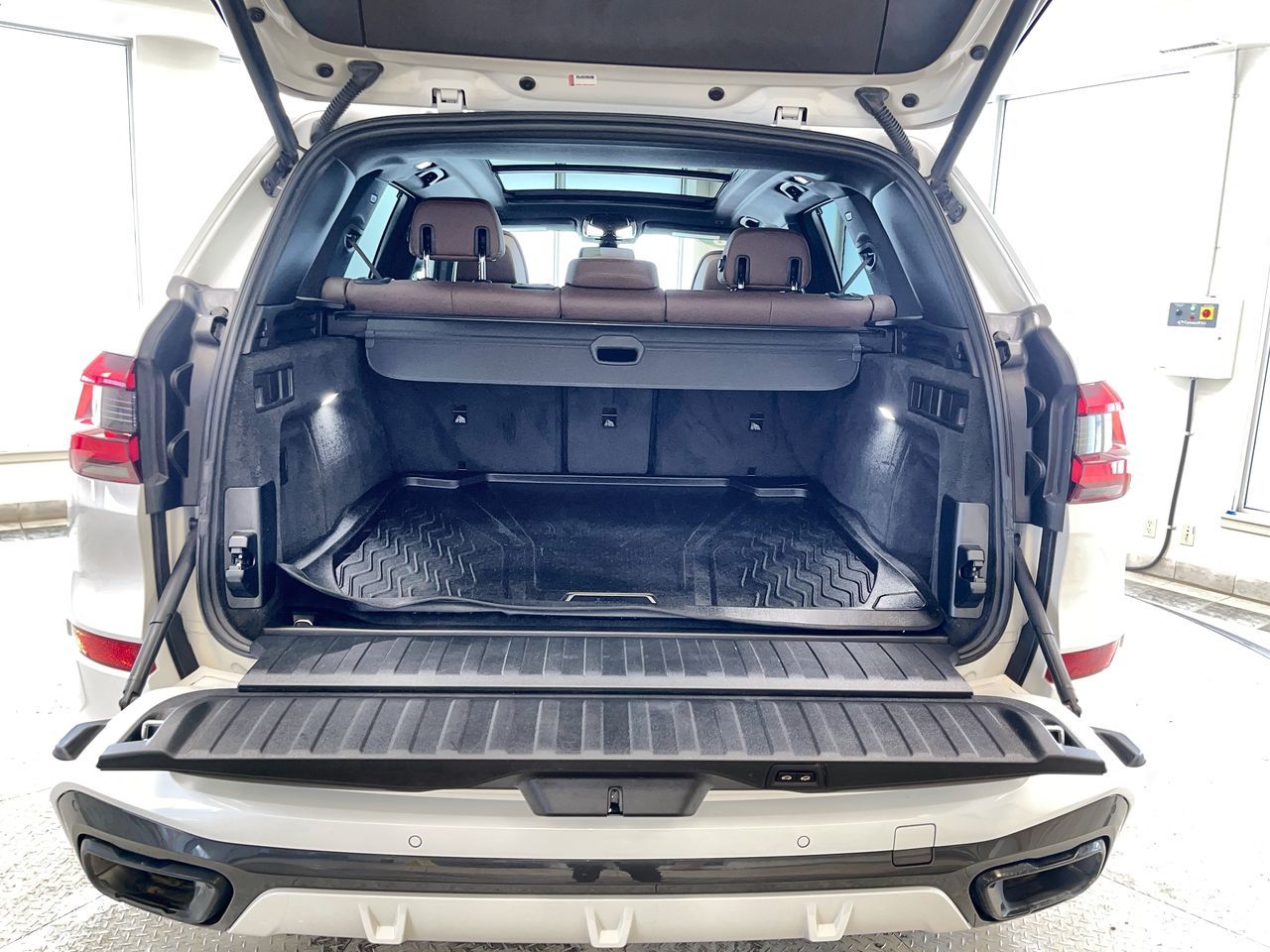 2021 BMW X5 in Regina, Saskatchewan