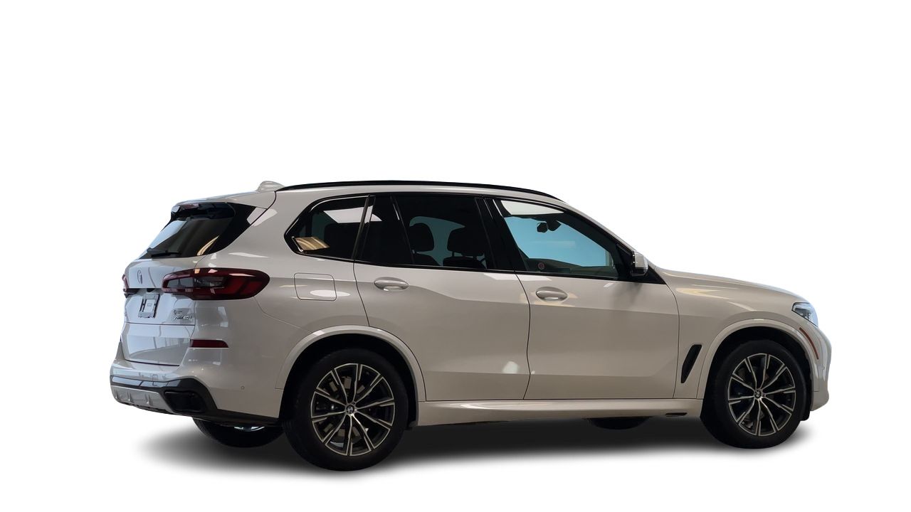 2021 BMW X5 in Regina, Saskatchewan
