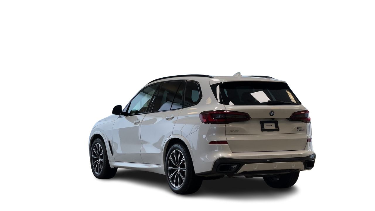 2021 BMW X5 in Regina, Saskatchewan