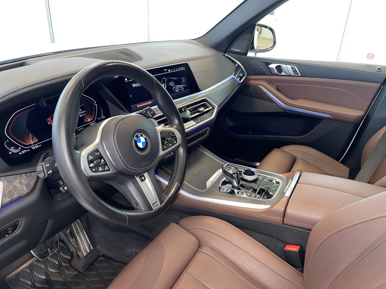 2021 BMW X5 in Regina, Saskatchewan