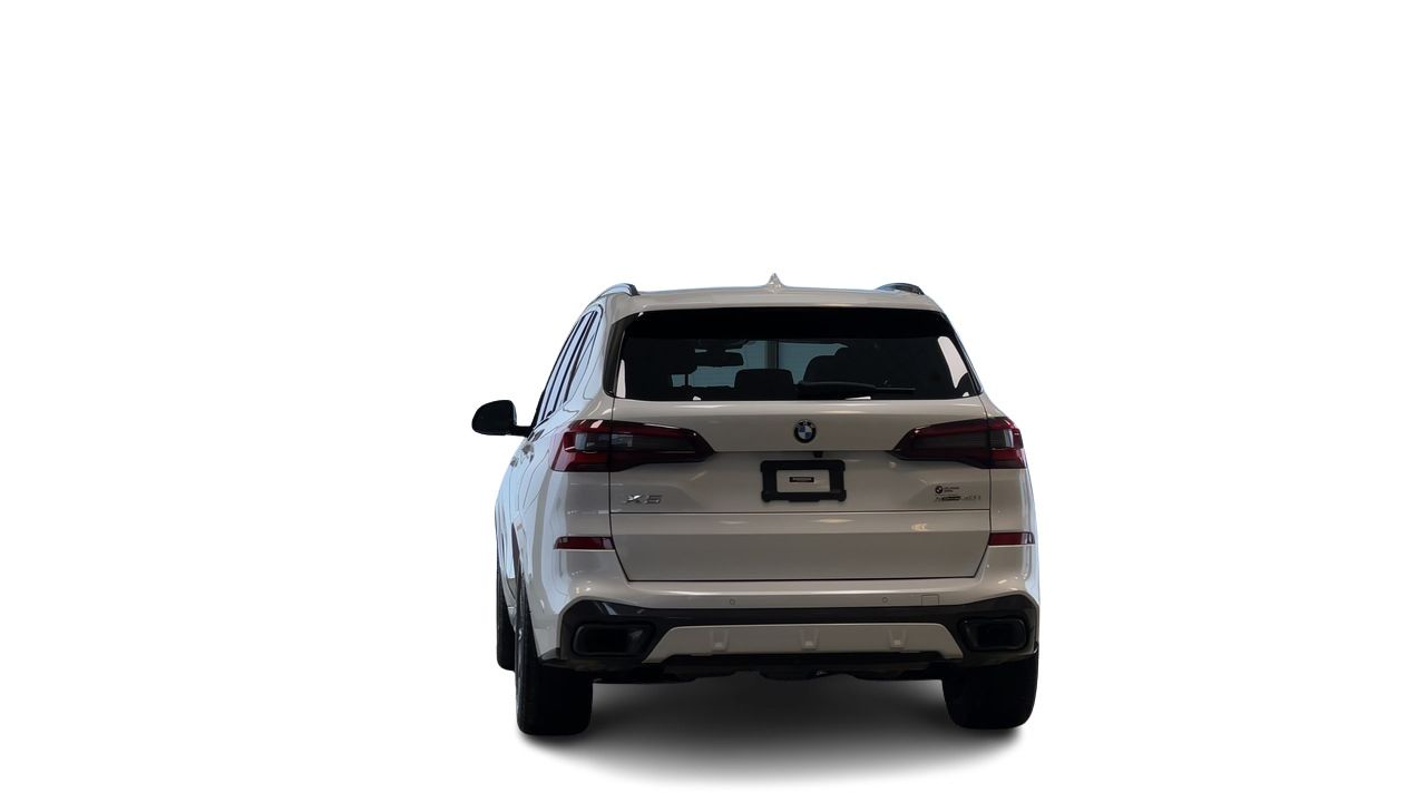2021 BMW X5 in Regina, Saskatchewan