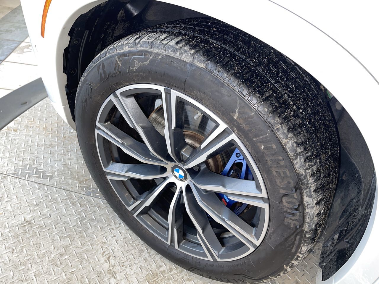 2021 BMW X5 in Regina, Saskatchewan
