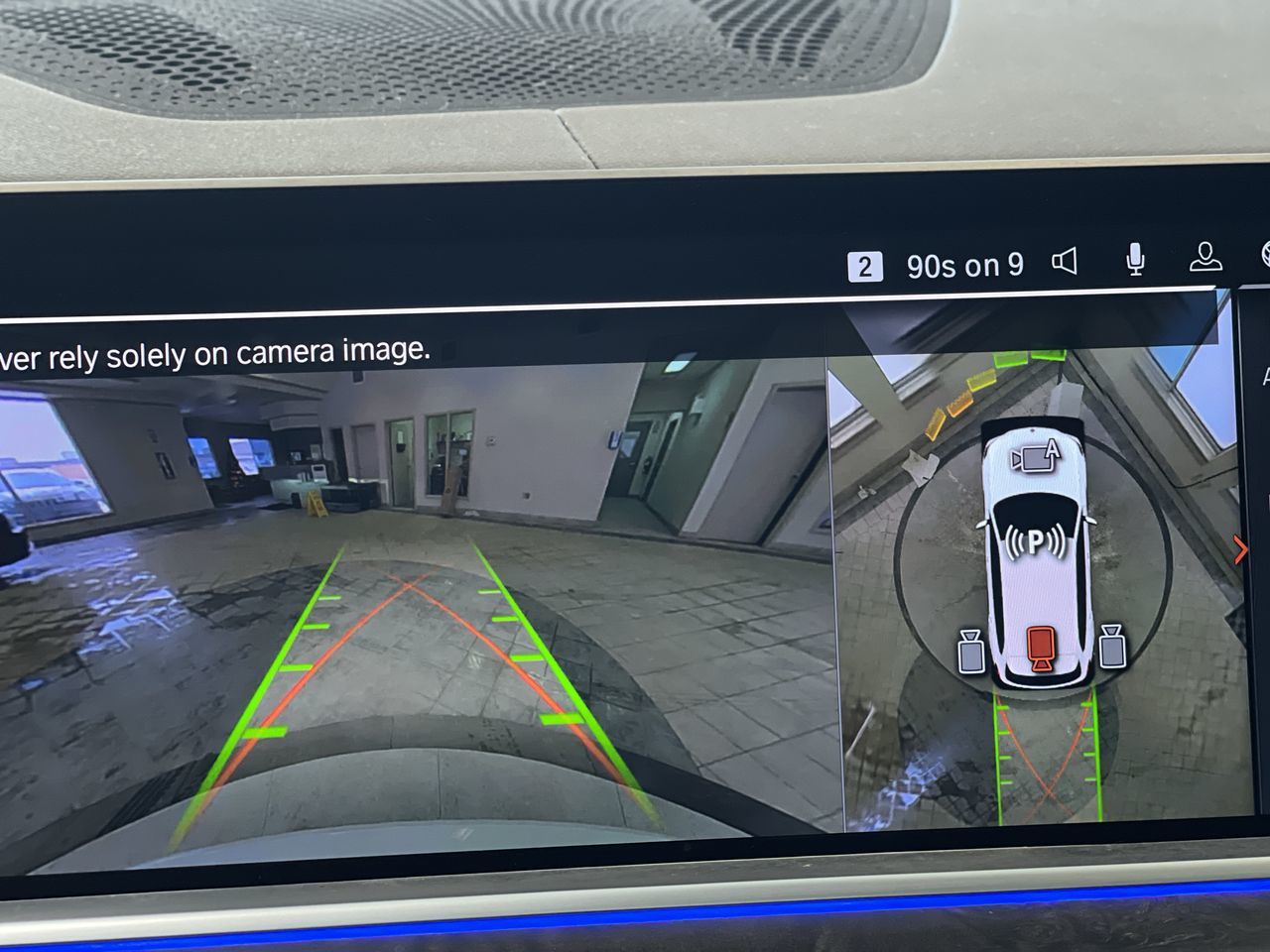 2021 BMW X5 in Regina, Saskatchewan