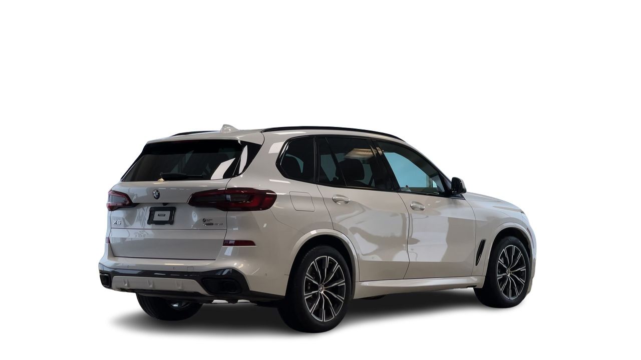 2021 BMW X5 in Regina, Saskatchewan