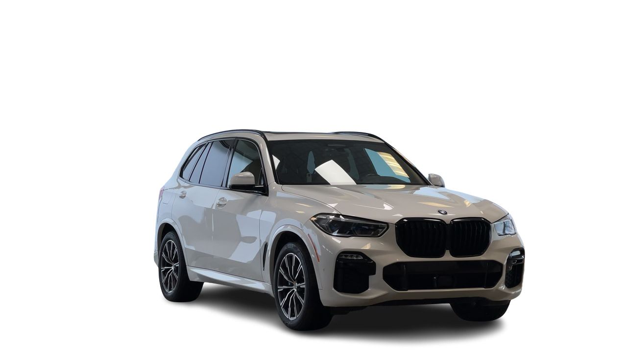 2021 BMW X5 in Regina, Saskatchewan