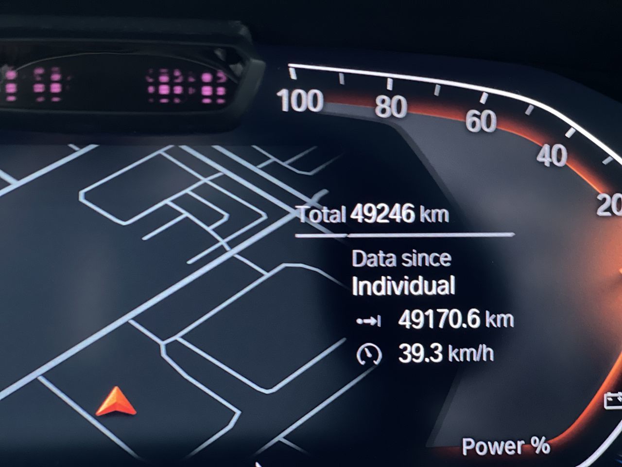 2021 BMW X5 in Regina, Saskatchewan