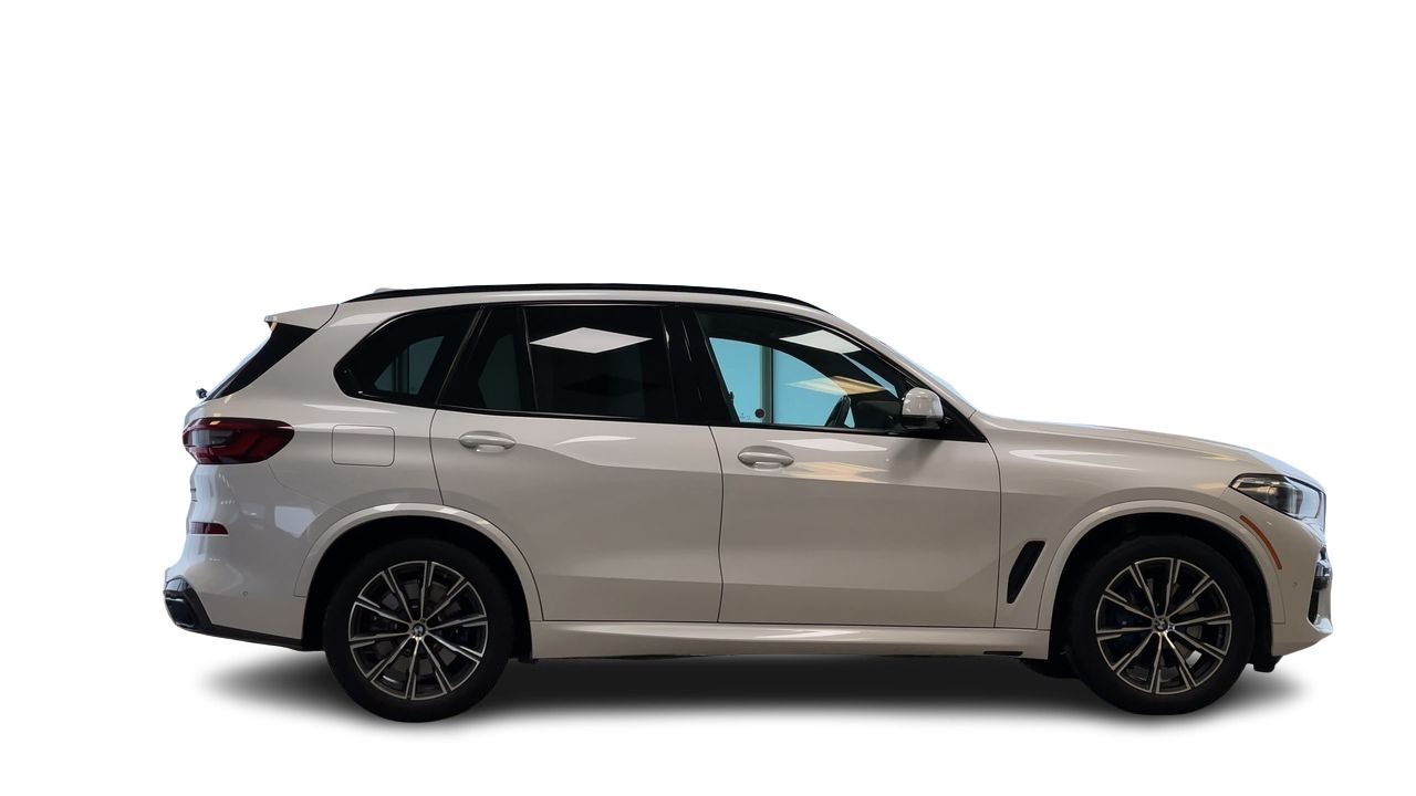 2021 BMW X5 in Regina, Saskatchewan