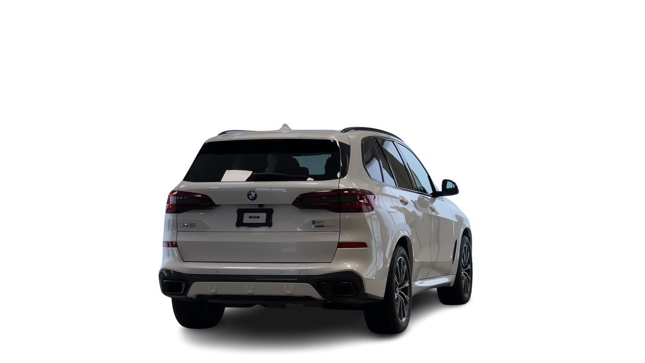 2021 BMW X5 in Regina, Saskatchewan