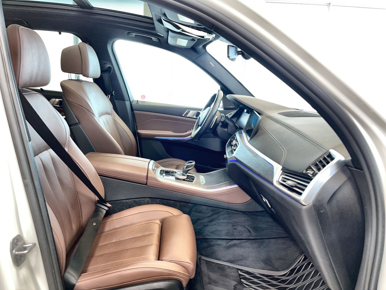 2021 BMW X5 in Regina, Saskatchewan