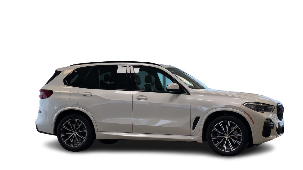 2021 BMW X5 in Regina, Saskatchewan
