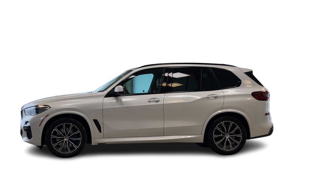 2021 BMW X5 in Regina, Saskatchewan