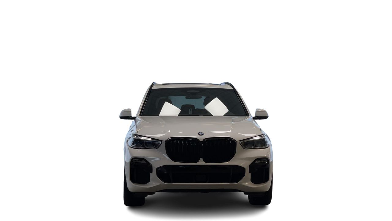 2021 BMW X5 in Regina, Saskatchewan